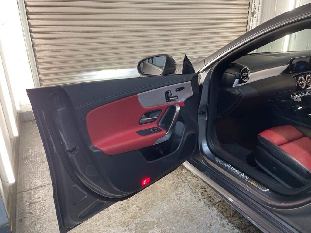 Used Mercedes-Benz CLA 2020 for sale - 77007100: Photo 44