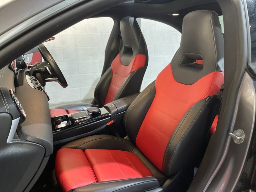 Used Mercedes-Benz CLA 2020 for sale - 77007100: Photo 47