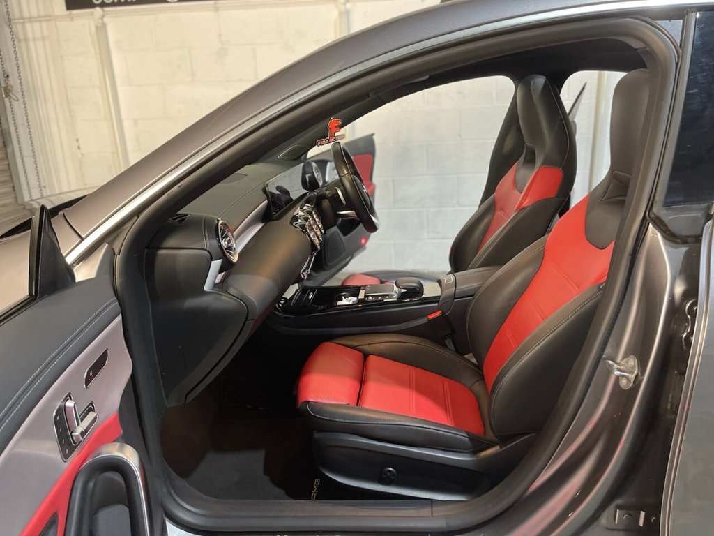 Used Mercedes-Benz CLA 2020 for sale - 77007100: Photo 48