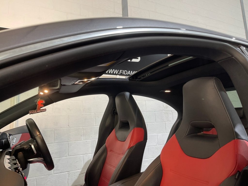 Used Mercedes-Benz CLA 2020 for sale - 77007100: Photo 49