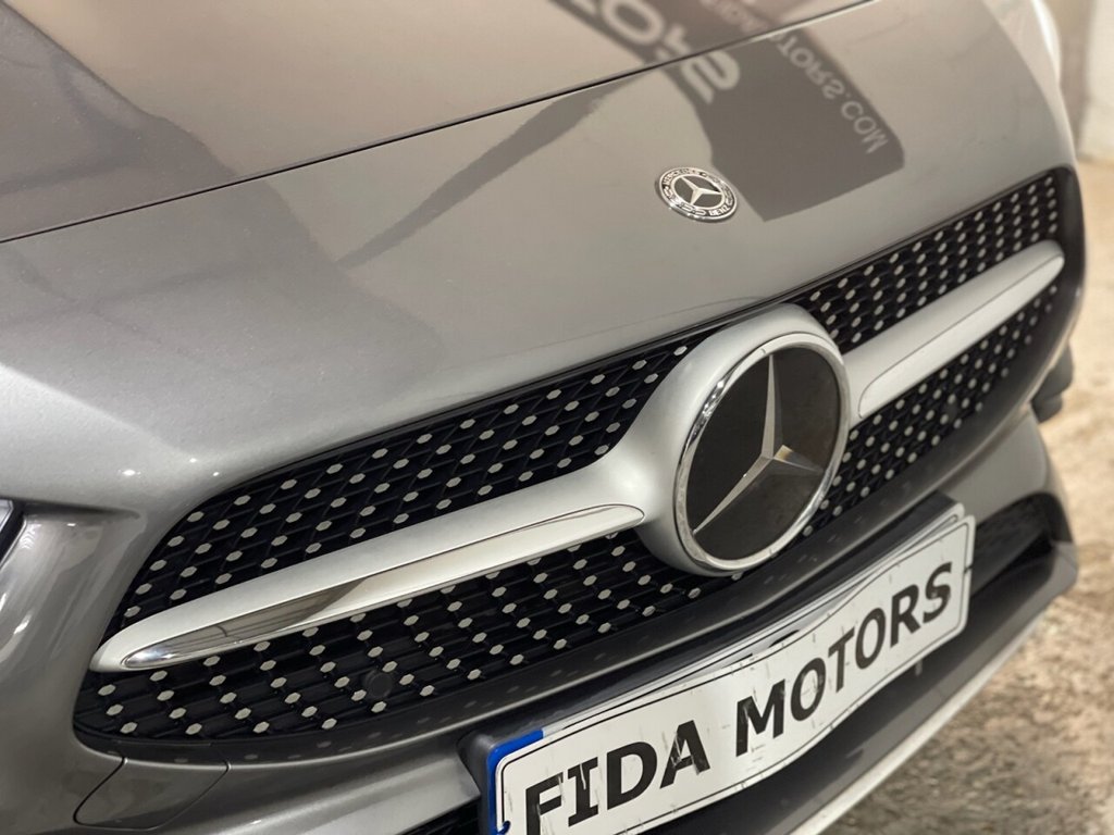 Used Mercedes-Benz CLA 2020 for sale - 77007100: Photo 5