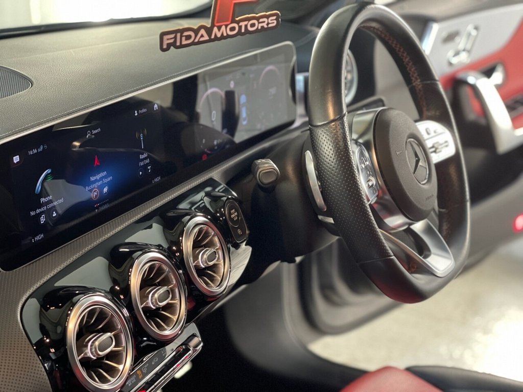 Used Mercedes-Benz CLA 2020 for sale - 77007100: Photo 50