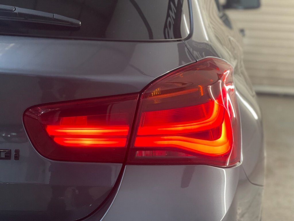 Used BMW 1 Series 2018 for sale - 75998388: Photo 15