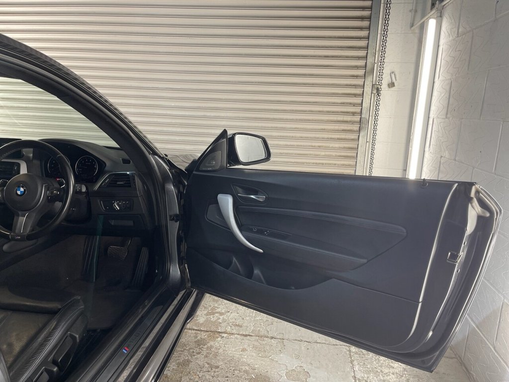 Used BMW 1 Series 2018 for sale - 75998388: Photo 16
