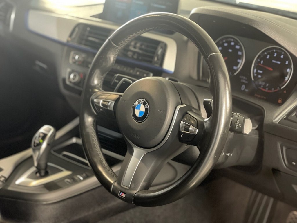 Used BMW 1 Series 2018 for sale - 75998388: Photo 19