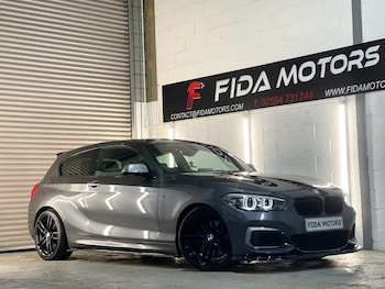 BMW - 1 Series