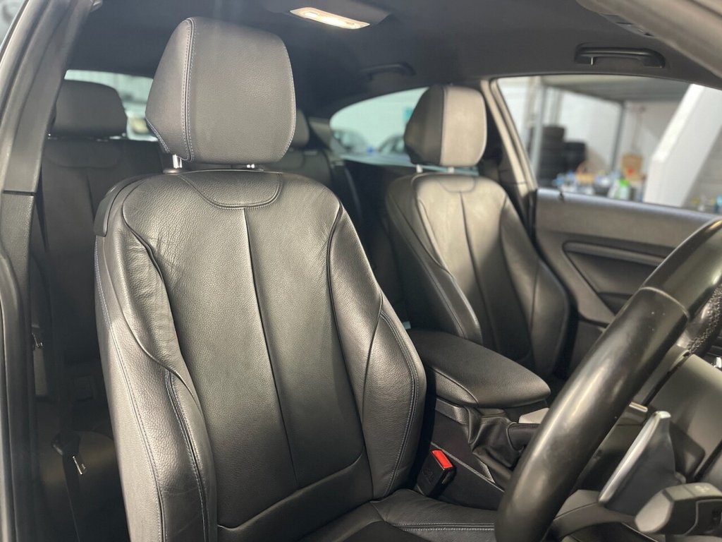 Used BMW 1 Series 2018 for sale - 75998388: Photo 20