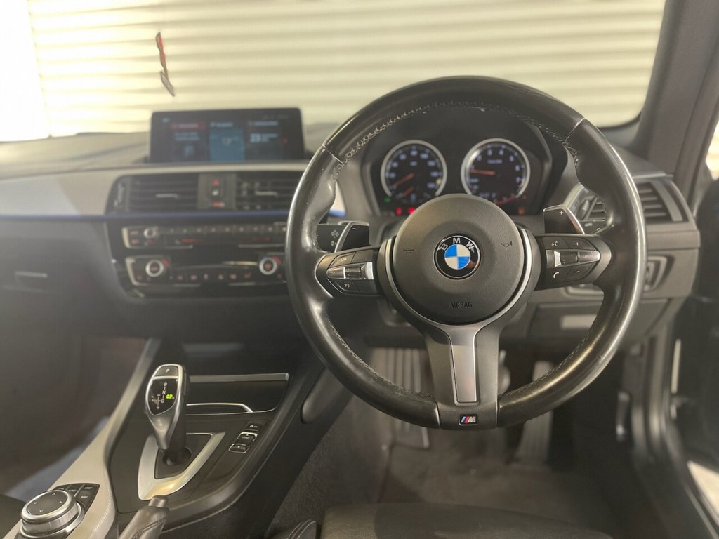 Used BMW 1 Series 2018 for sale - 75998388: Photo 22