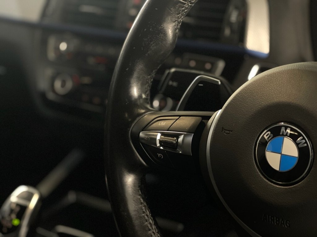 Used BMW 1 Series 2018 for sale - 75998388: Photo 23