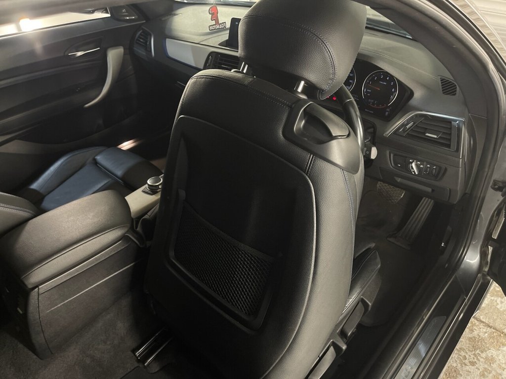 Used BMW 1 Series 2018 for sale - 75998388: Photo 31