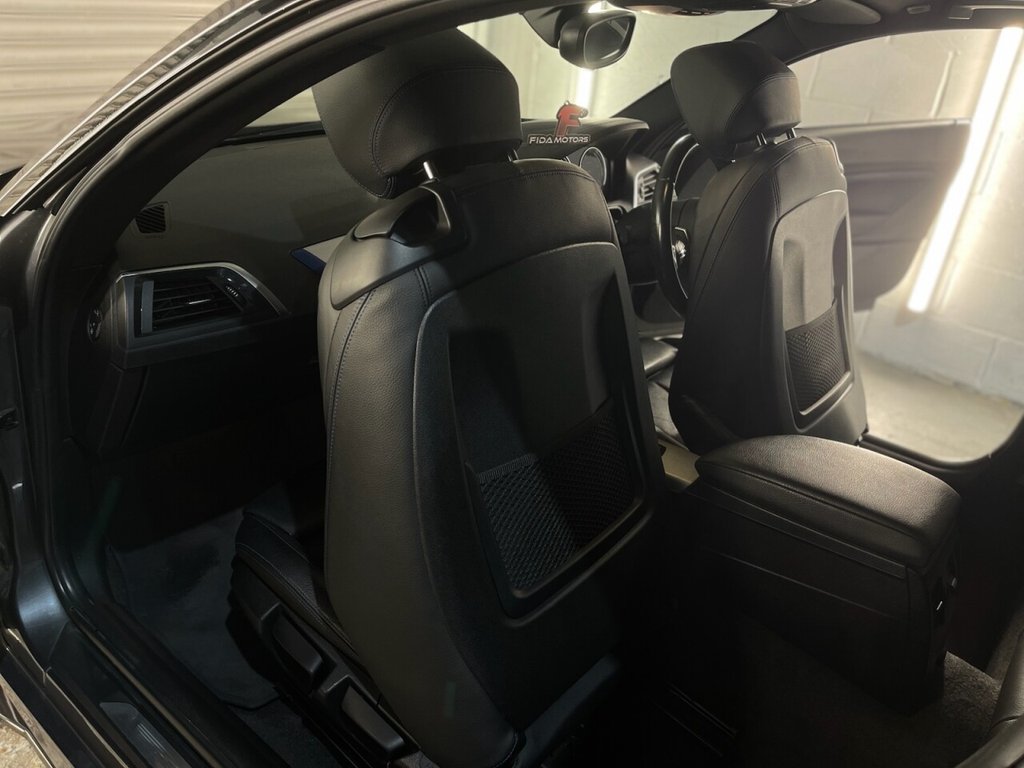 Used BMW 1 Series 2018 for sale - 75998388: Photo 34