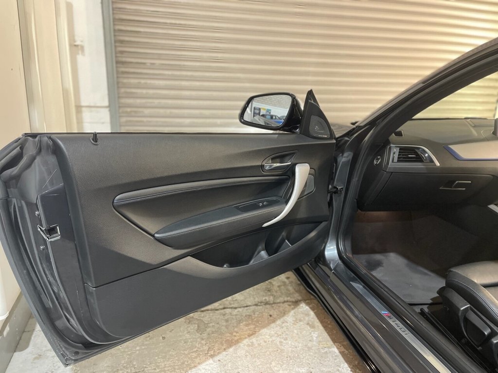 Used BMW 1 Series 2018 for sale - 75998388: Photo 35