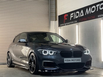 Used BMW 1 Series 2018 for sale - 75998388: Photo 3