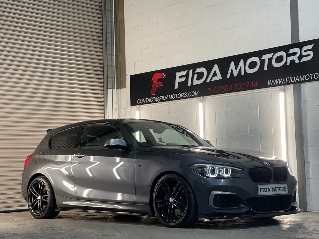 Used BMW 1 Series 2018 for sale - 75998388: Photo 4