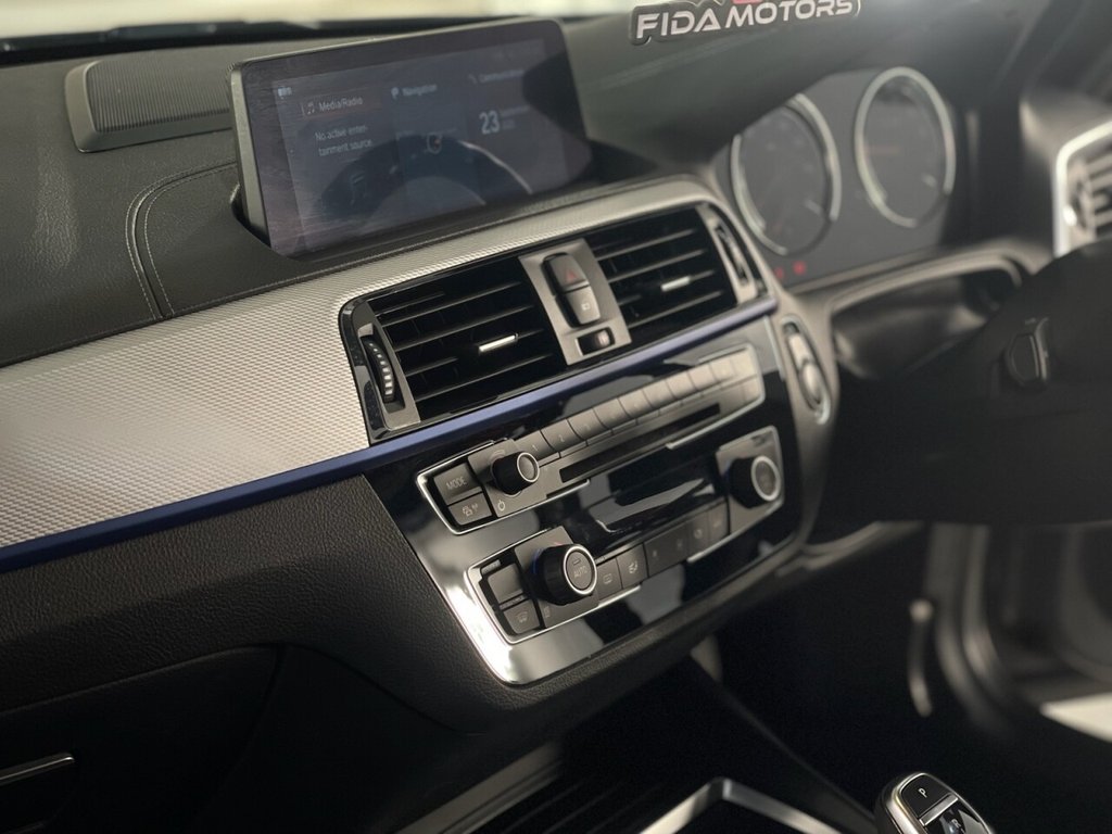 Used BMW 1 Series 2018 for sale - 75998388: Photo 41