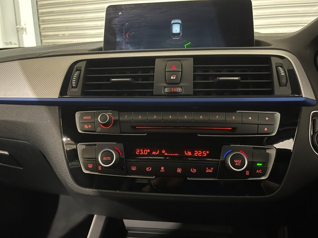 Used BMW 1 Series 2018 for sale - 75998388: Photo 44