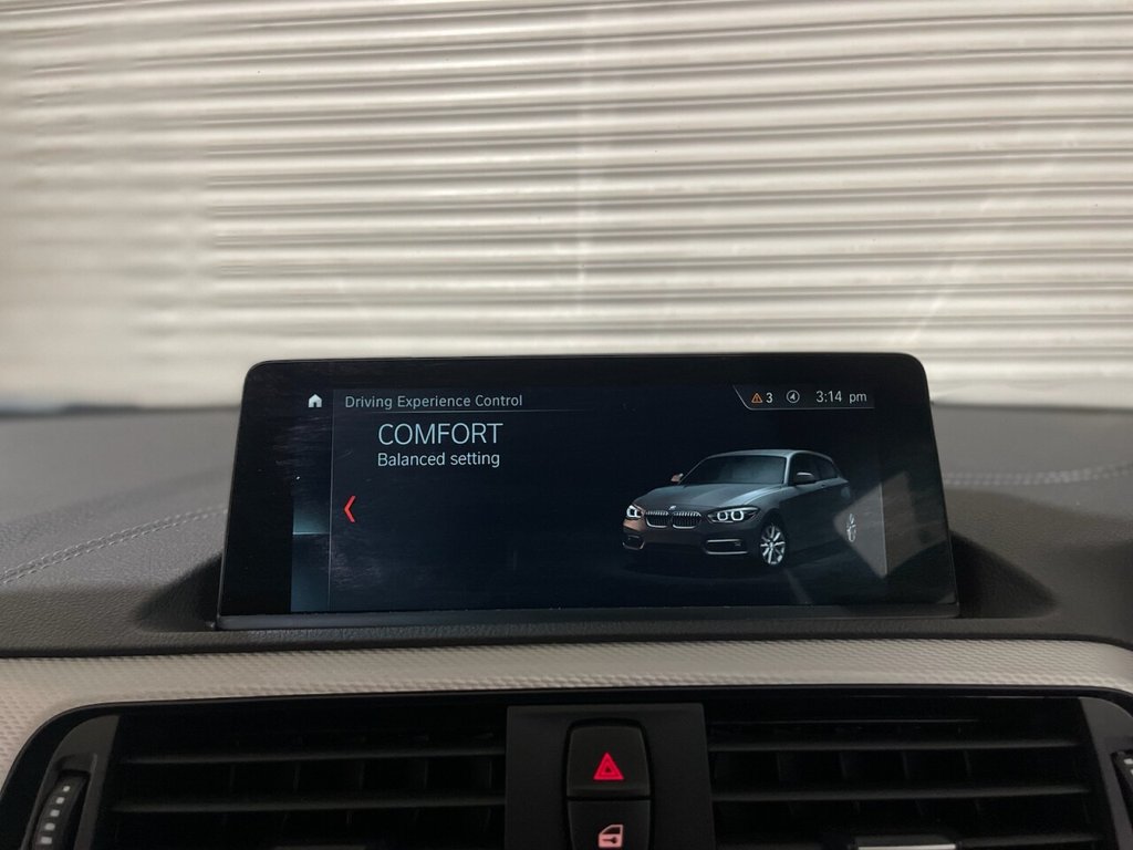 Used BMW 1 Series 2018 for sale - 75998388: Photo 49