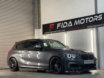 Used BMW 1 Series 2018 for sale - 75998388: Photo 4