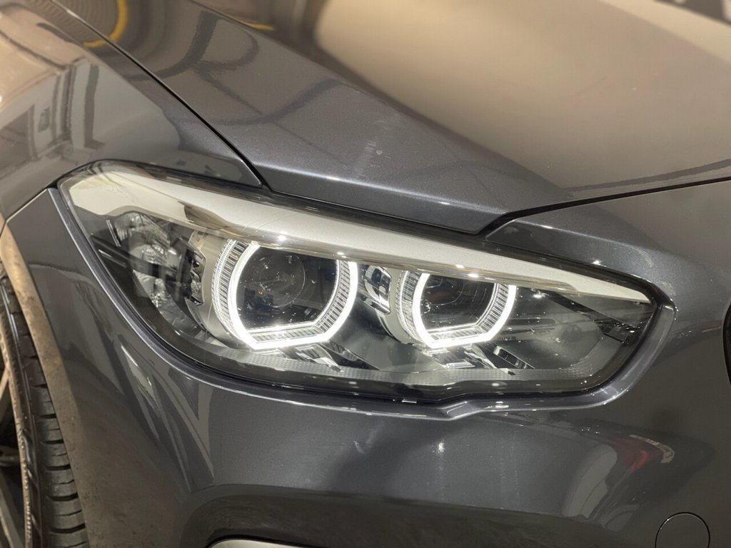 Used BMW 1 Series 2018 for sale - 75998388: Photo 5