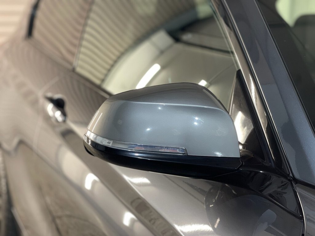 Used BMW 1 Series 2018 for sale - 75998388: Photo 8