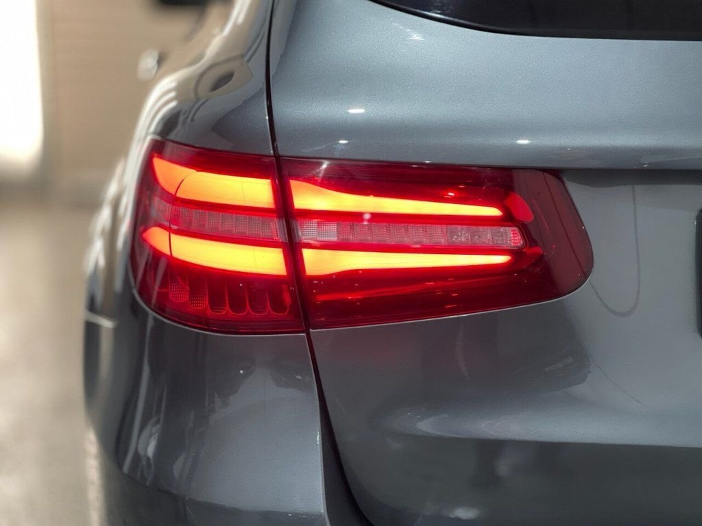 Used Mercedes-Benz GLC 2018 for sale - 76686259: Photo 16