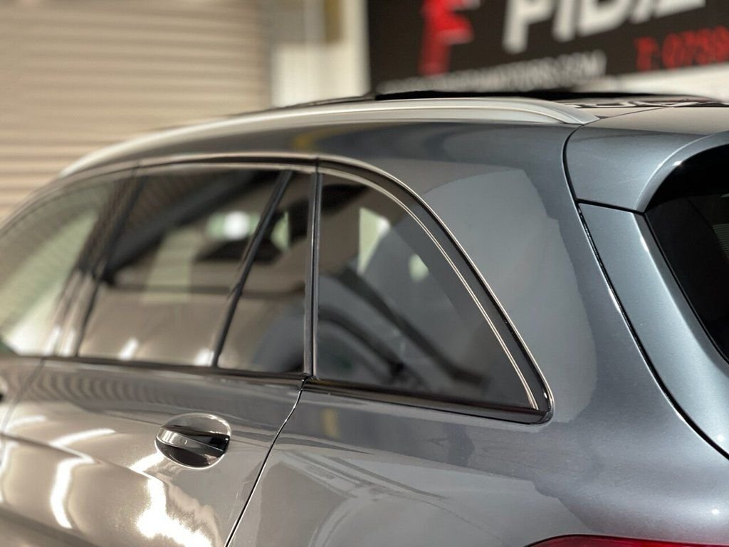 Used Mercedes-Benz GLC 2018 for sale - 76686259: Photo 19