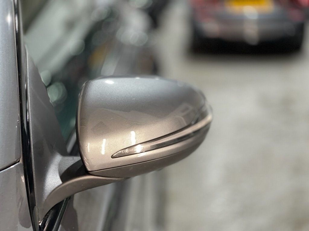 Used Mercedes-Benz GLC 2018 for sale - 76686259: Photo 20