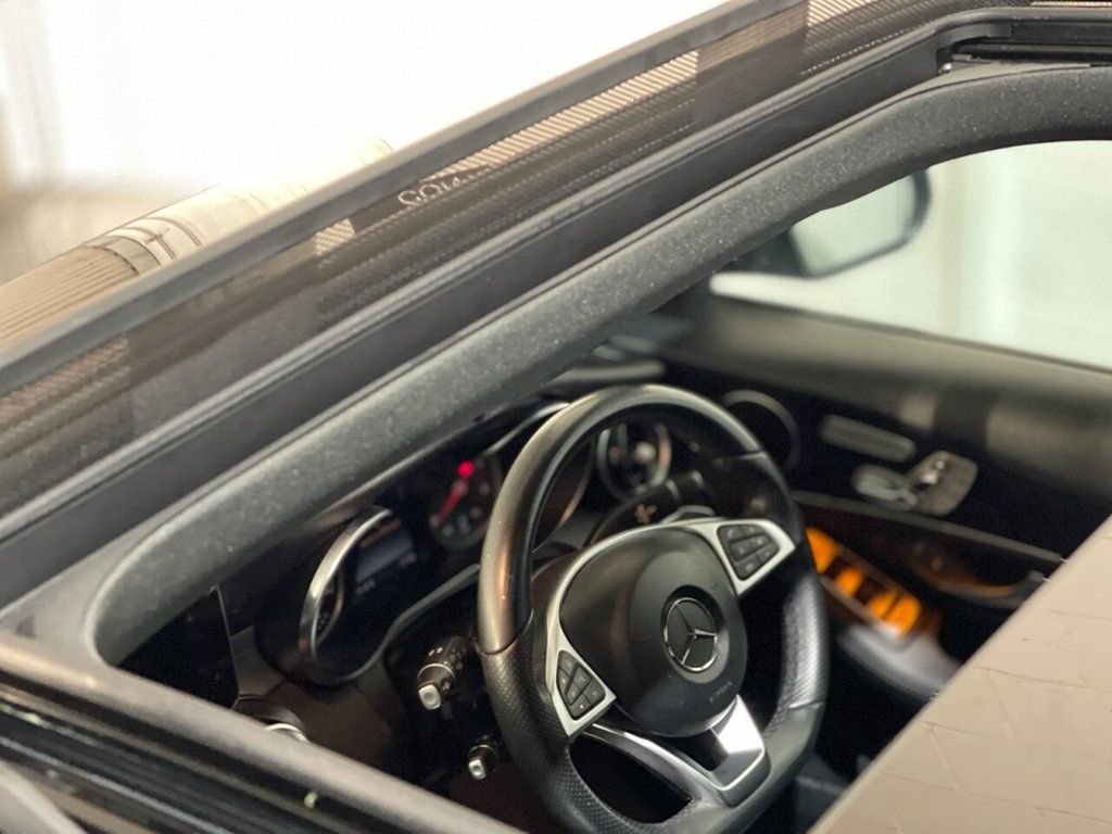 Used Mercedes-Benz GLC 2018 for sale - 76686259: Photo 22