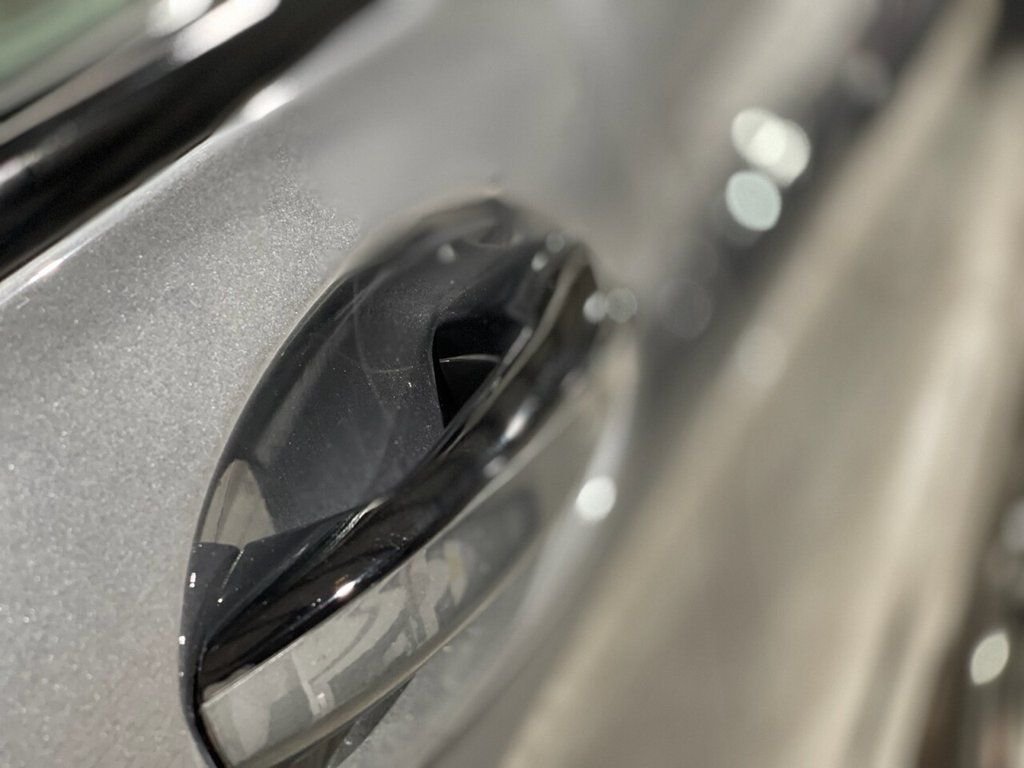 Used Mercedes-Benz GLC 2018 for sale - 76686259: Photo 23