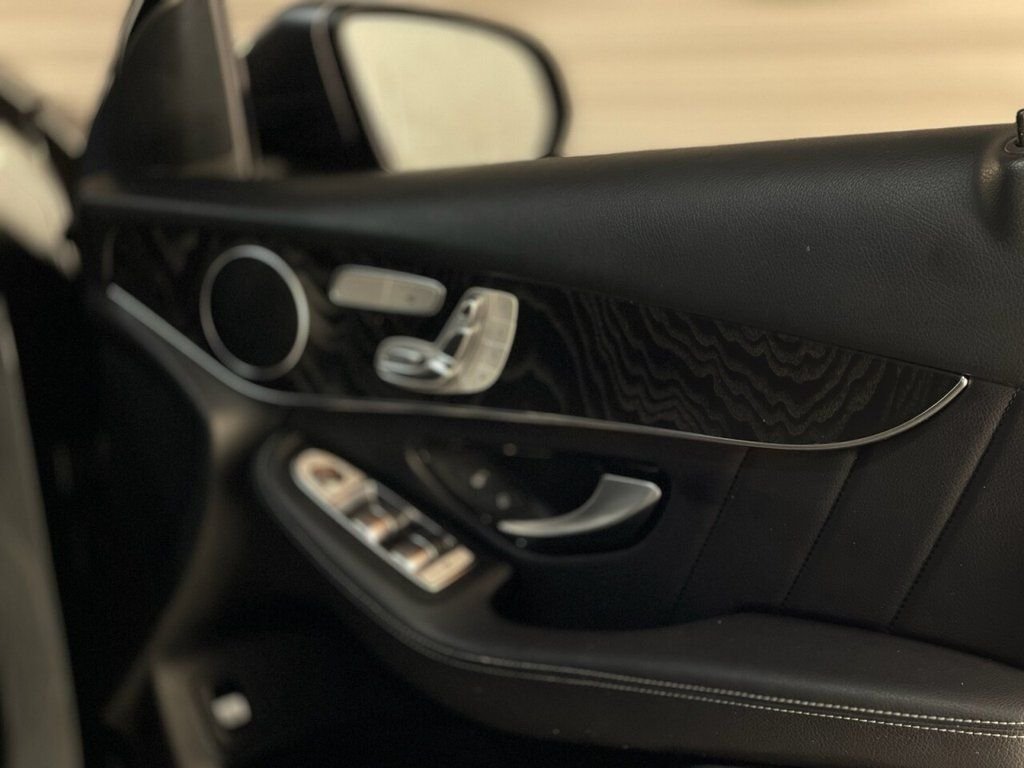 Used Mercedes-Benz GLC 2018 for sale - 76686259: Photo 26