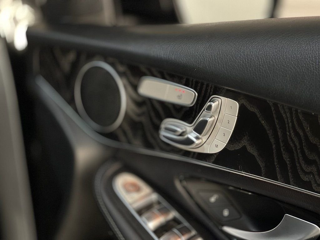 Used Mercedes-Benz GLC 2018 for sale - 76686259: Photo 27