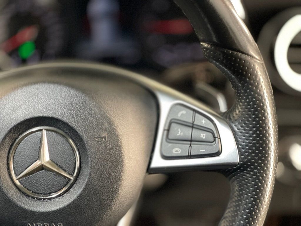 Used Mercedes-Benz GLC 2018 for sale - 76686259: Photo 33
