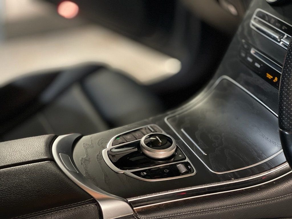 Used Mercedes-Benz GLC 2018 for sale - 76686259: Photo 34