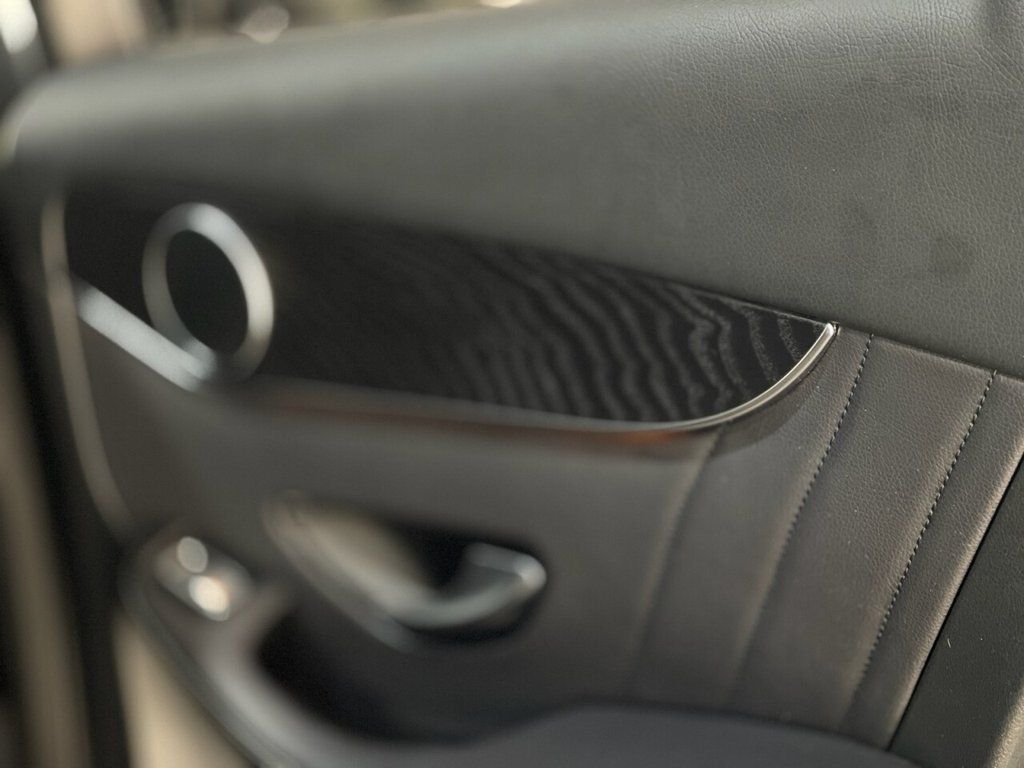 Used Mercedes-Benz GLC 2018 for sale - 76686259: Photo 39