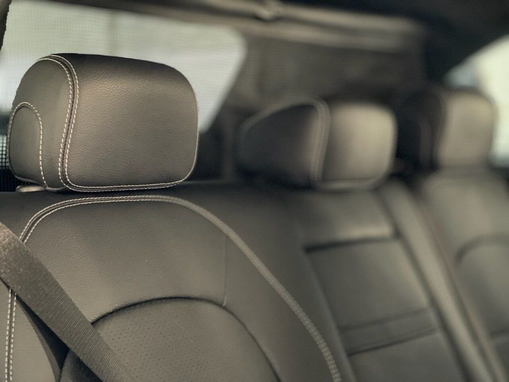 Used Mercedes-Benz GLC 2018 for sale - 76686259: Photo 41