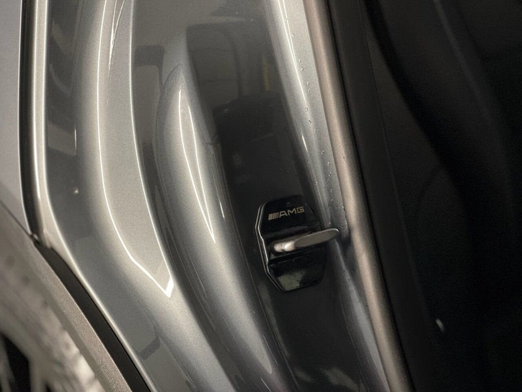 Used Mercedes-Benz GLC 2018 for sale - 76686259: Photo 42