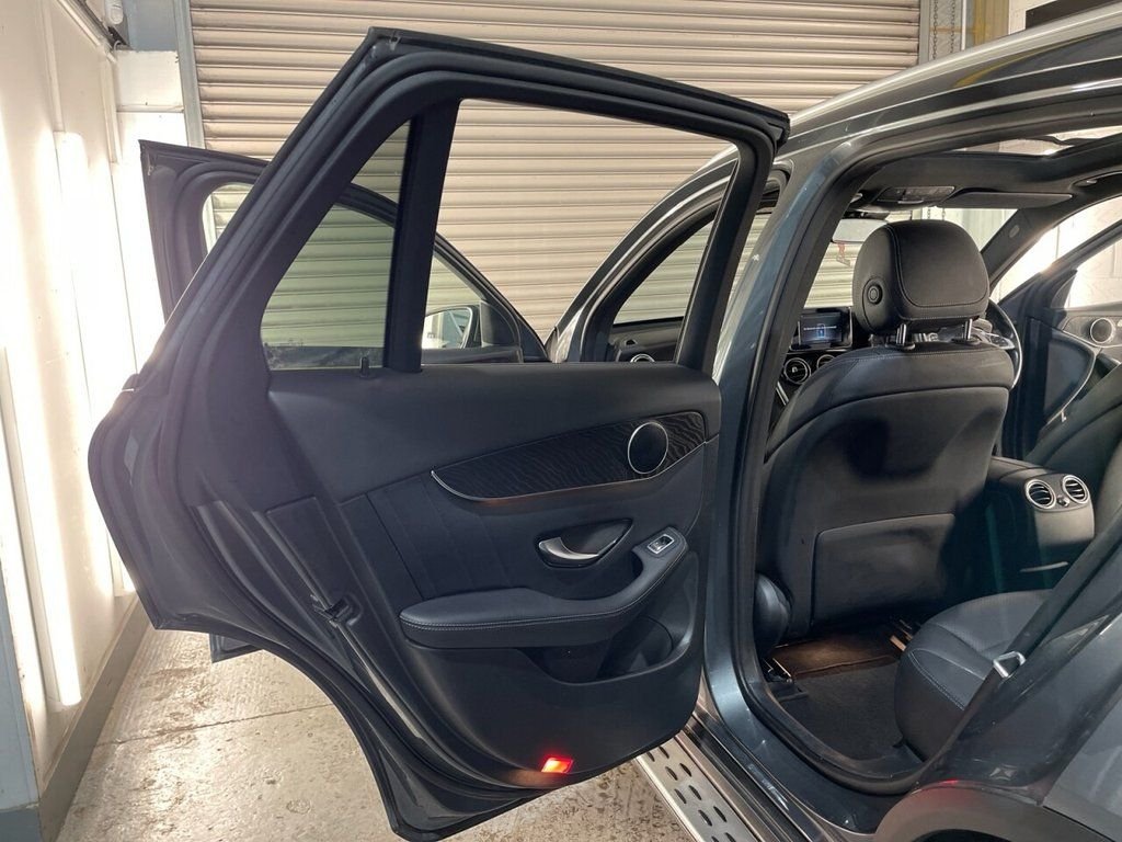 Used Mercedes-Benz GLC 2018 for sale - 76686259: Photo 45