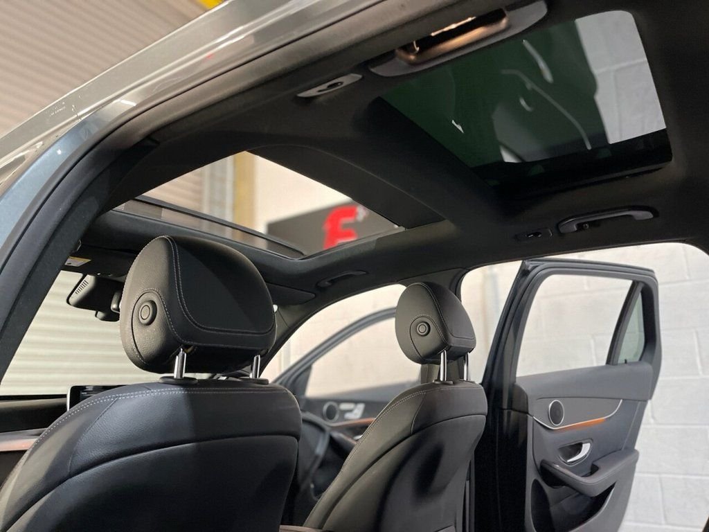 Used Mercedes-Benz GLC 2018 for sale - 76686259: Photo 46