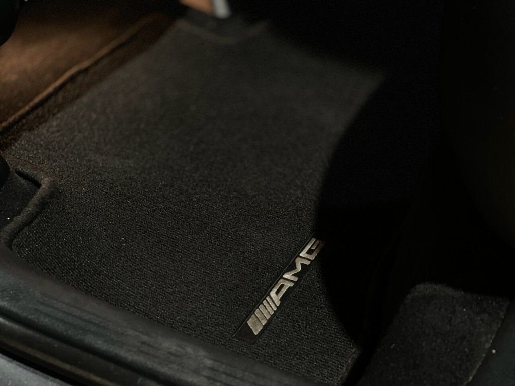 Used Mercedes-Benz GLC 2018 for sale - 76686259: Photo 47