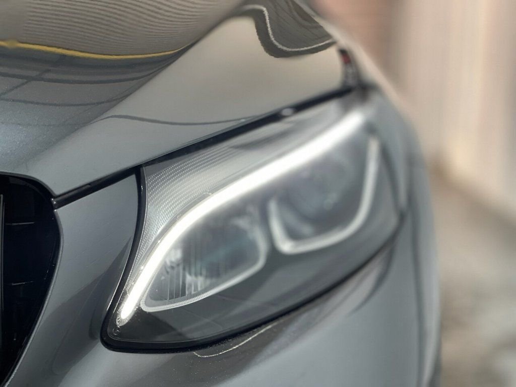 Used Mercedes-Benz GLC 2018 for sale - 76686259: Photo 5