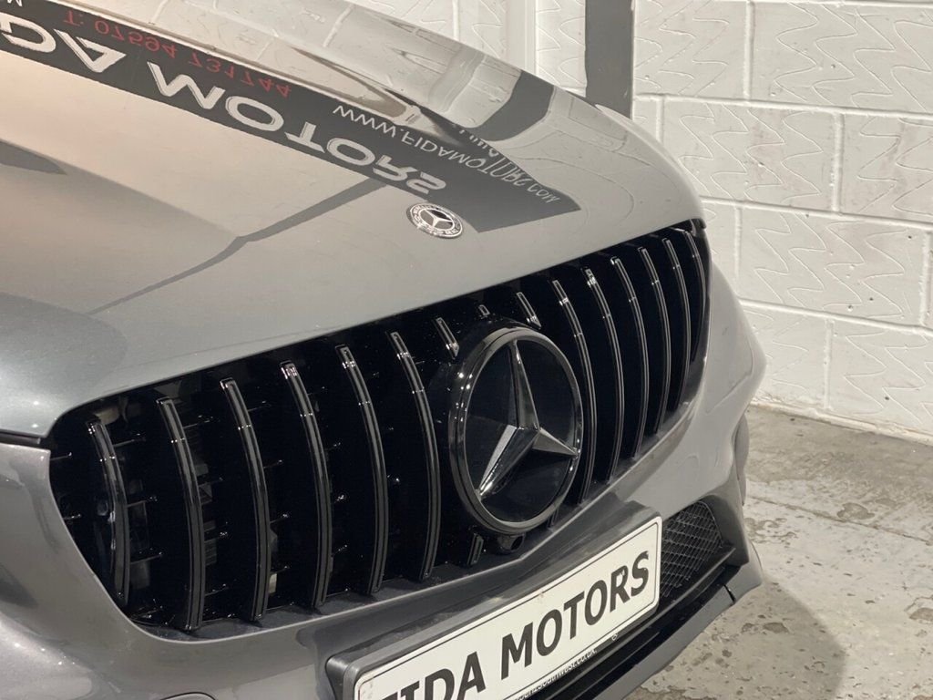 Used Mercedes-Benz GLC 2018 for sale - 76686259: Photo 6