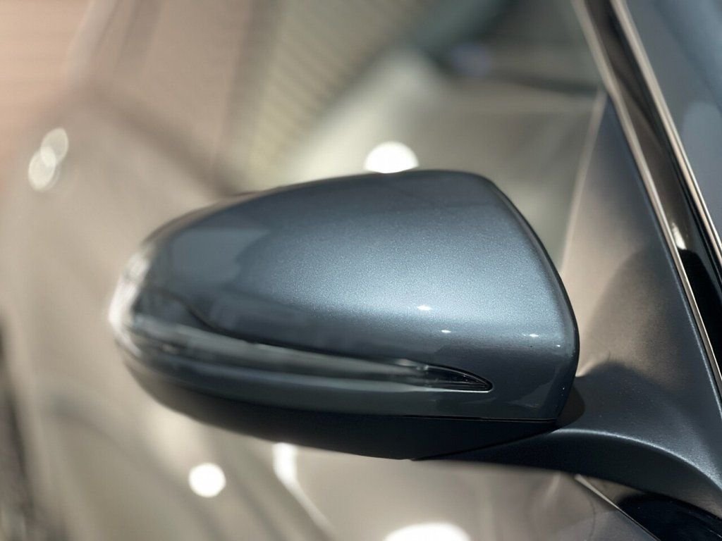 Used Mercedes-Benz GLC 2018 for sale - 76686259: Photo 9