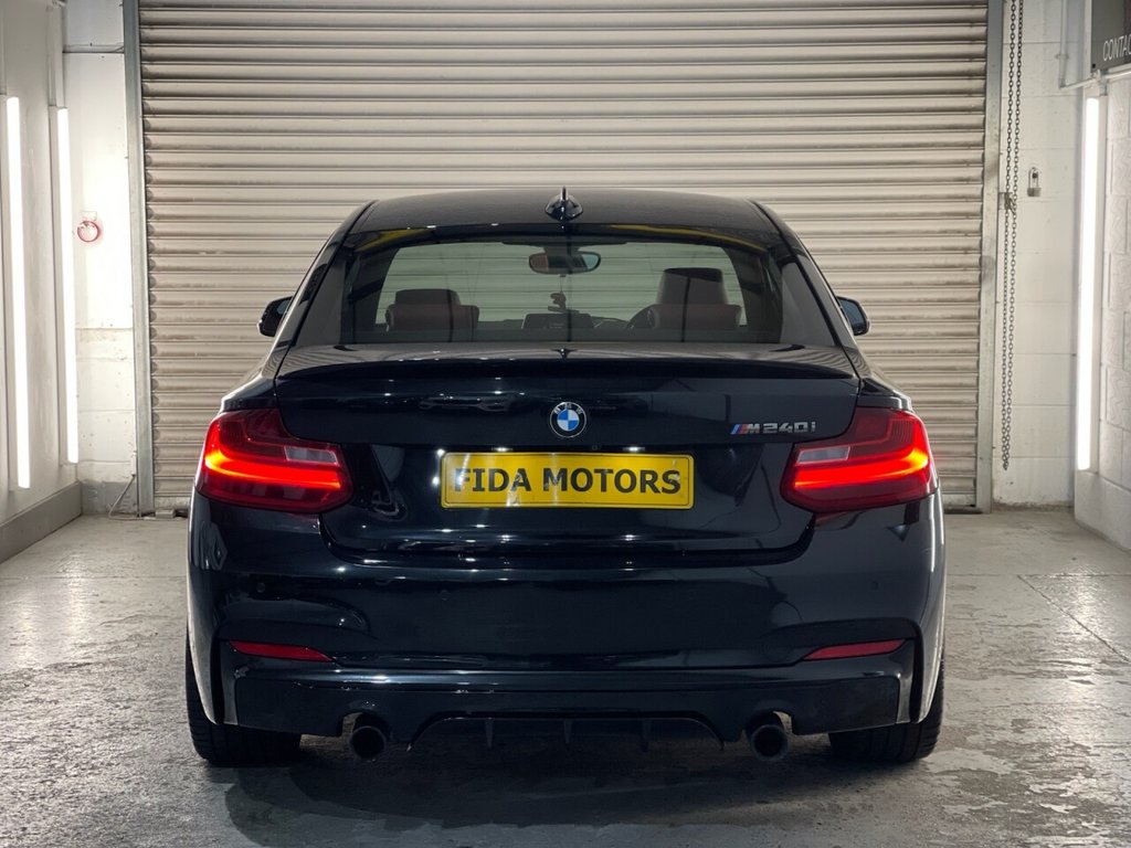 Used BMW 2 Series 2016 for sale - 76396245: Photo 11