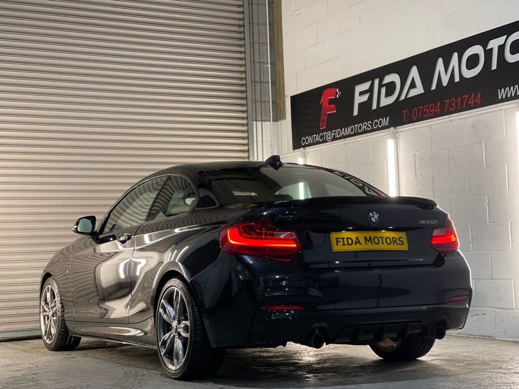 Used BMW 2 Series 2016 for sale - 76396245: Photo 12