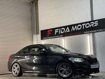 2016 (66) - M240i 2dr [Nav] Step Auto