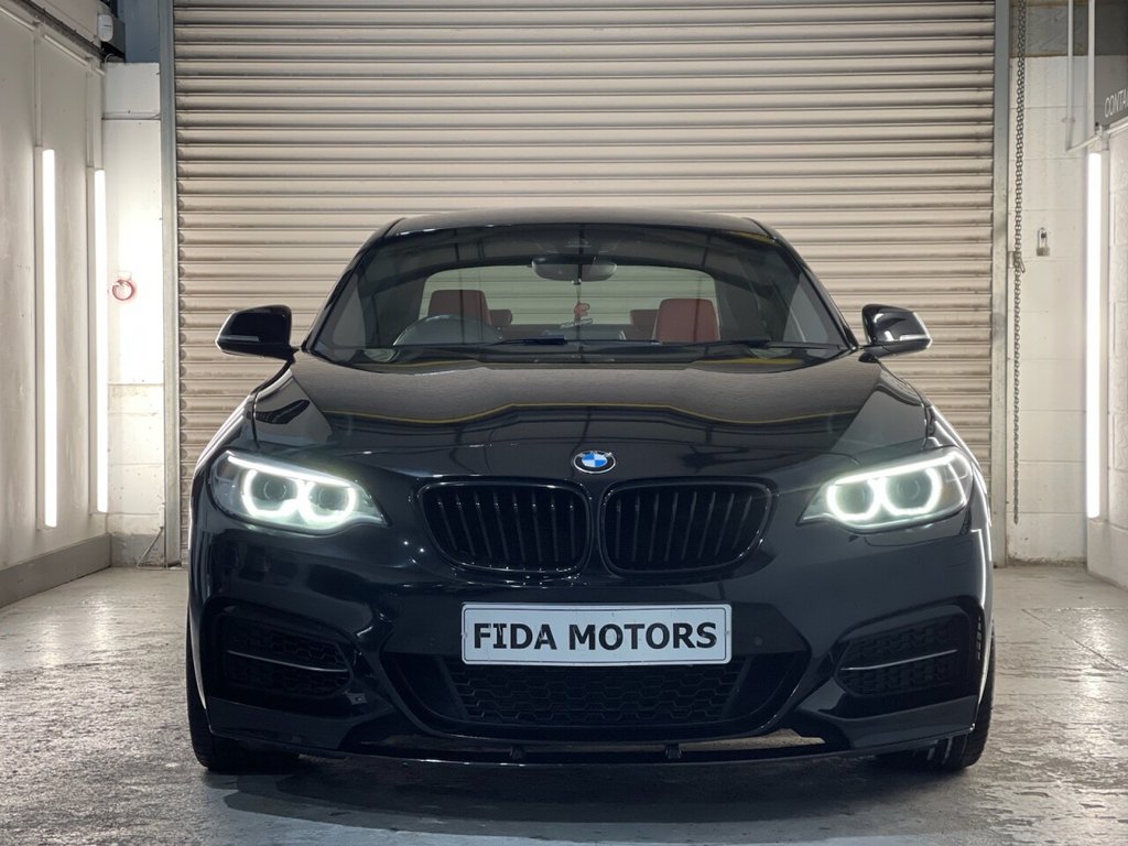 Used BMW 2 Series 2016 for sale - 76396245: Photo 2