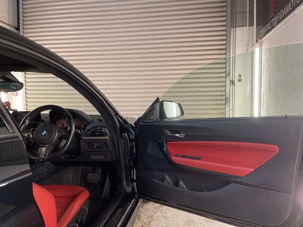 Used BMW 2 Series 2016 for sale - 76396245: Photo 22