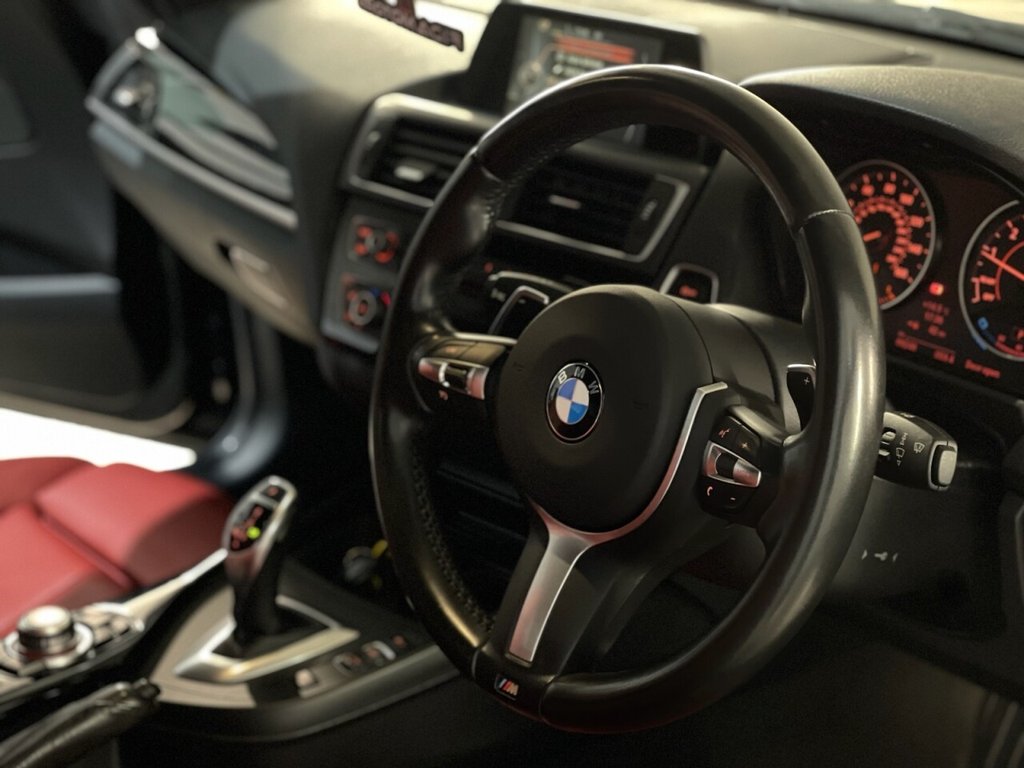 Used BMW 2 Series 2016 for sale - 76396245: Photo 25