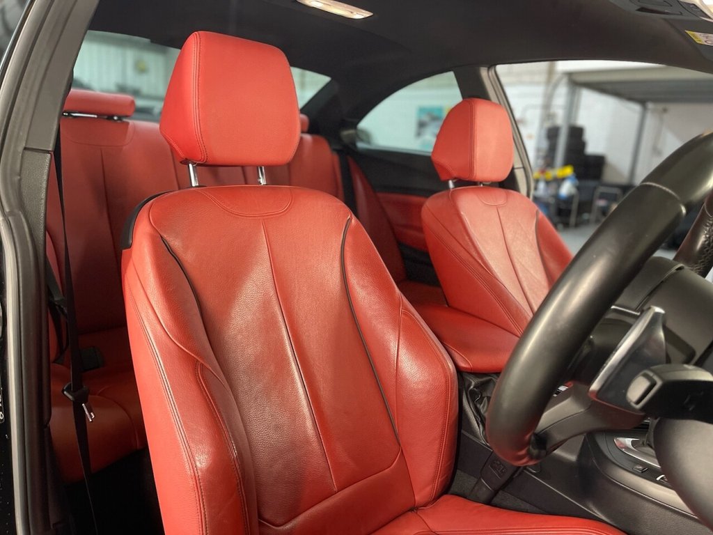 Used BMW 2 Series 2016 for sale - 76396245: Photo 26