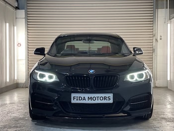 Used BMW 2 Series 2016 for sale - 76396245: Photo